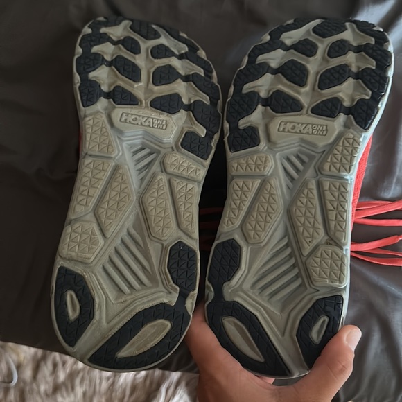 Hoka clifton 8s - Picture 2 of 2